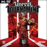 Unreal Tournament 3 (PC-Jewel)